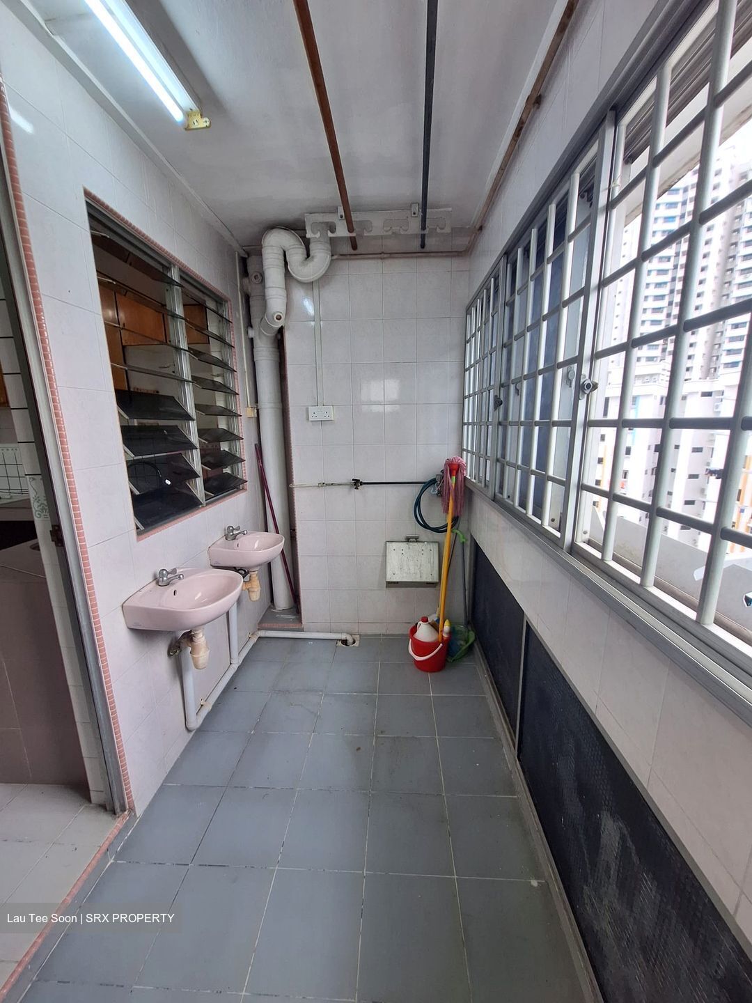 Blk 124 MARSILING RISE (Woodlands), HDB Executive #584468481